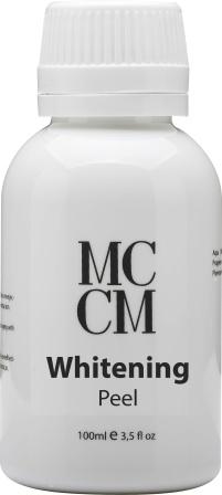 Whitening Peel #0206 RD Management Whitening Peel #0206 RD Management