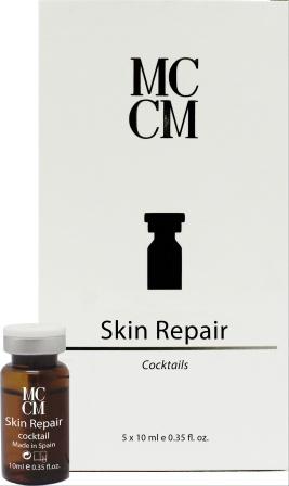 Skin Repair Cocktail 10ml X 5 Vials #0372