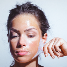 Load image into Gallery viewer, Glow-Peeloff