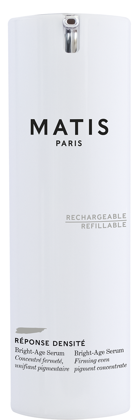 Bright-Age Serum