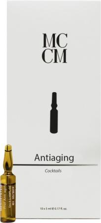 Anti-Aging 5ml X 10 Ampoules #0049