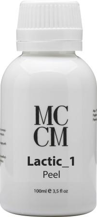 mccm glutathione peel Unlock Radiant Skin: Mesoestetic Peel Plan main image 0