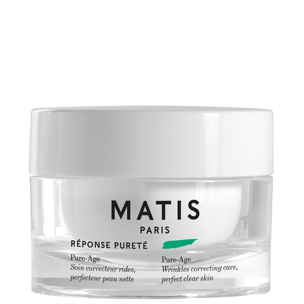 Pure-Age Cream – RD Management