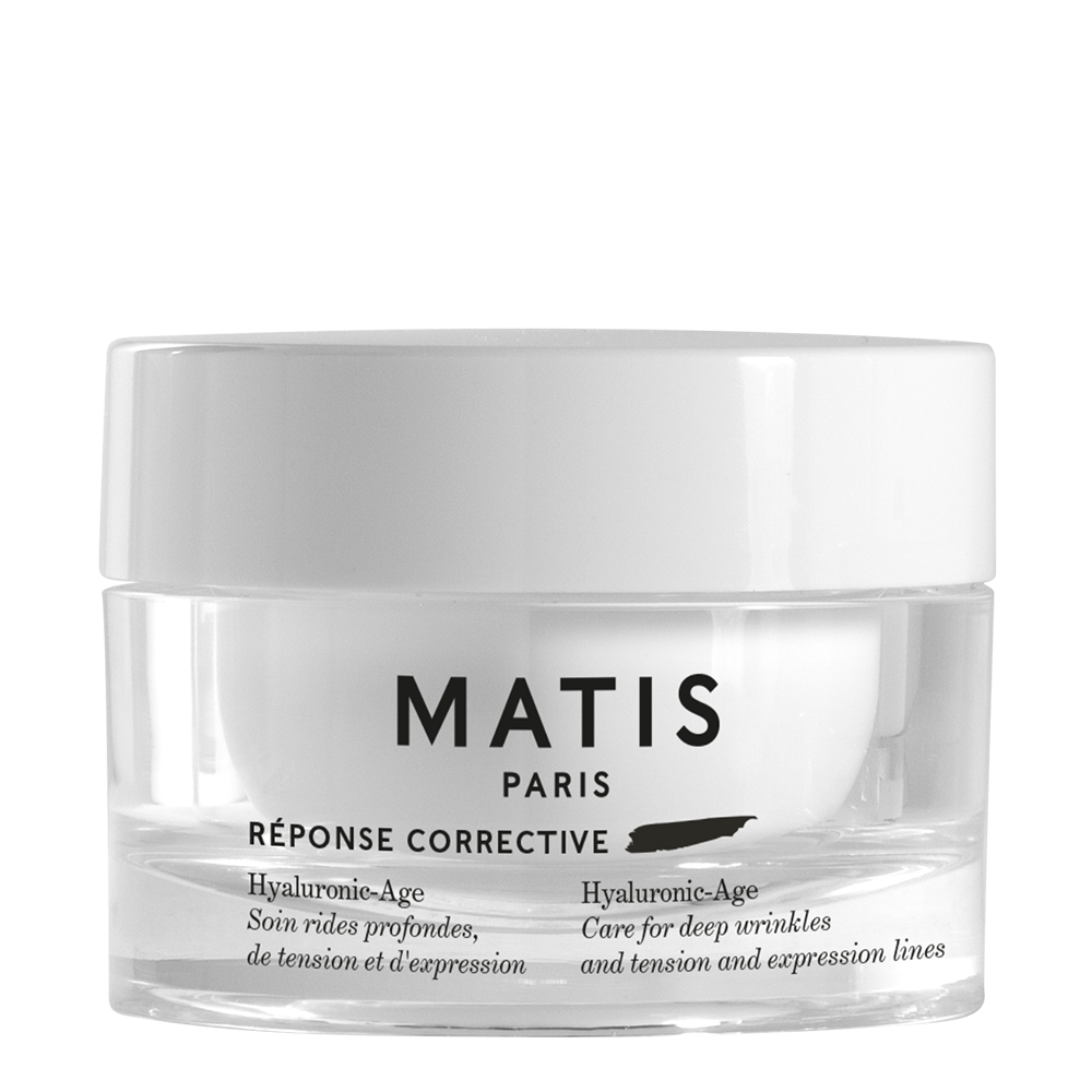 Hyaluronic-Age Cream